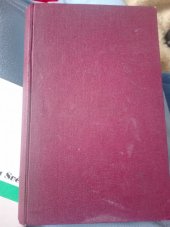 kniha Jak se chovati ve společnosti, M. Knapp 1946