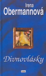 kniha Divnovlásky, Eroika 2003
