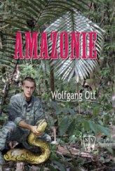 kniha Amazonie, Naše vojsko 2009
