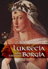kniha Lukrecie Borgia, XYZ 2011