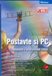 kniha Postavte si PC, Grada 2005