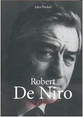 kniha Robert De Niro, Československý spisovatel 2011