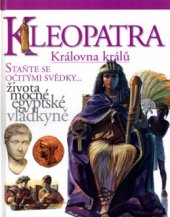 kniha Kleopatra královna králů, Slovart 2002