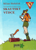 kniha Skautský vůdce, Javor 1994
