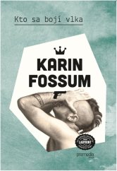 kniha Kto sa bojí vlka, Premedia 2014