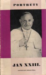 kniha Jan XXIII, Svoboda 1966