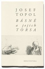 kniha Básně a jejich torsa, Bonaventura 1995