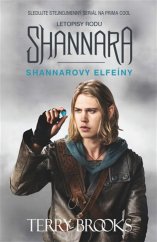 kniha Shannarovy elfeíny, Omega 2017