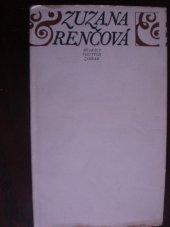 kniha Dvanáct visutých zahrad, Blok 1969