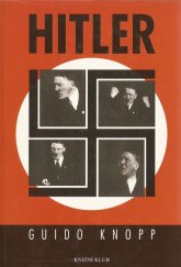 kniha Hitler, Knižní klub 1998
