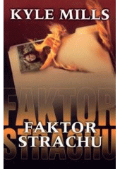 kniha Faktor strachu, BB/art 2002