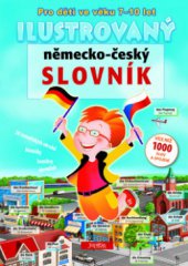 kniha Ilustrovaný německo-český slovník, Fortuna Libri 2009