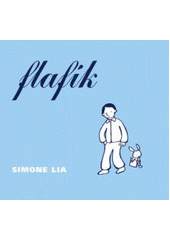 kniha Flafík, BB/art 2008