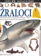 kniha Žraloci, Fortuna Libri 2004