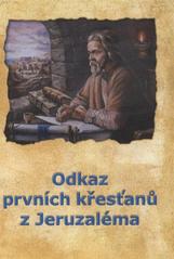 kniha Odkaz prvních křesťanů z Jeruzaléma, Beth-Or 2010