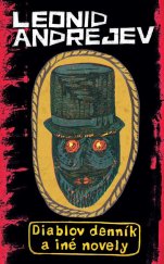 kniha Diablov denník a iné novely, Slovart 2022