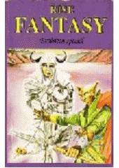kniha Říše fantasy exalticon speciál, Polaris 1992