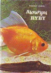 kniha Akvarijní ryby, Svépomoc 1984
