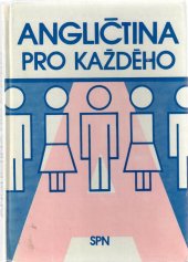 kniha Angličtina pro každého, SPN 1982