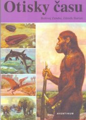 kniha Otisky času, Aventinum 1997