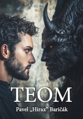 kniha Teom, Hladohlas 2024
