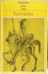 kniha Cervantes, Odeon 1971