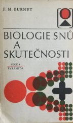 kniha Biologie snů a skutečnosti, Orbis 1978