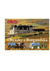 kniha Obrázky z Burgundska, Gutenberg 2007