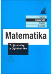 kniha Matematika sekunda., Prometheus 2010