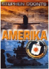 kniha Amerika, BB/art 2002