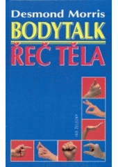 kniha Bodytalk = Řeč těla, Ivo Železný 2004