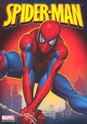 kniha Spider-Man, Egmont 2009
