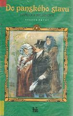 kniha Do panského stavu, Ivo Železný 1992