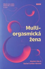 kniha Multiorgasmická žena , Práh 2022