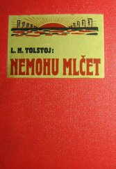 kniha Nemohu mlčet, Štorkán a Jaroš 1911