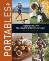 kniha Portables Energie do kapsy pro nejlepší sportovní výkony, Mladá fronta 2015