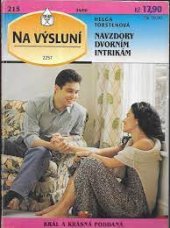 kniha Navzdory dvorním intrikám, Ivo Železný 1996
