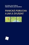 kniha Panická porucha a jak ji zvládat, Galén 2006