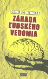 kniha Záhada ludského vedomia, Európa 2008