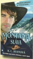kniha Montana sláva, Metafora 2010