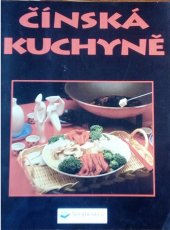 kniha Čínská kuchyně, Svojtka & Co. 2000