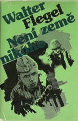 kniha Není země nikoho, Naše vojsko 1983