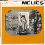 kniha Georges Méliès, Orbis 1966