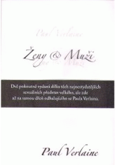 kniha Ženy & muži, Dybbuk 2006
