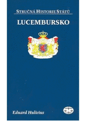 kniha Lucembursko, Libri 2008