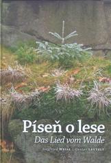 kniha Píseň o lese = Das Lied vom Walde, Jizersko-ještědský horský spolek 2010