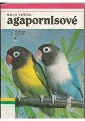 kniha Agapornisové, SZN 1990