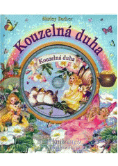 kniha Kouzelná duha, Eastone Books 