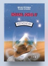 kniha Indiana Jones IV, Grada 1993
