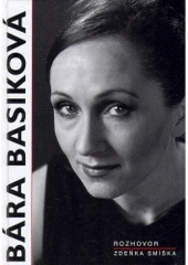 kniha Bára Basiková rozhovor, OSCAR CZ 1999